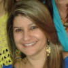 CRISTIANE RIBEIRO
