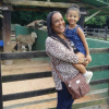 ISABEL CRISTINA DE MOURA LEITE